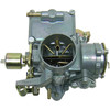 C13-98-1289-B - 113129031K - 113-129-031-K - GENUINE EMPI - 34 PICT-3 CARBURETOR WITH 12V CHOKE - DUAL PORT ENGINES - BEETLE 71-74 - GHIA 71-74 - BUS 1971 (WILL FIT BOTH GENERATOR & ALTERNATOR ENGINES) - SOLD EACH