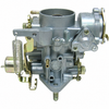 C13-98-1289-B - 113129031K - 113-129-031-K - GENUINE EMPI - 34 PICT-3 CARBURETOR WITH 12V CHOKE - DUAL PORT ENGINES - BEETLE 71-74 - GHIA 71-74 - BUS 1971 (WILL FIT BOTH GENERATOR & ALTERNATOR ENGINES) - SOLD EACH