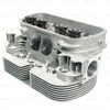 C13-98-1437-B - EMPI - GTV-2 STAGE-3 CNC WEDGE-PORT CYLINDER HEADS - 44X37.5MM W/COMPETITION DUAL HI-REV SPRINGS (WITH COMPETITION VALVE JOB) - BORED FOR 94MM - SOLD PAIR