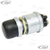 ACC-C10-5727 - EMPI 9367 - UNIVERSAL MOMENTARY PUSH BUTTON STARTER SWITCH - SEALED - ALL OFF-ROAD CARS & BUGGIES - SOLD EACH