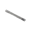 C16-111-237A - TRANSMISSION NOSE CONE TO CHASSIS - 20CM - 8 INCH LONG BRAIDED GROUND STRAP - CABLE - BEETLE 46-79 - GHIA 56-74 - BUS 50-79 - VANAGON 80-92 - TYPE-3 62-73 - VW THING 69-79 - REF.#'s - 9467 - 111-971-237-A - 111971237A - SOLD EACH
