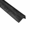 C16-111-741G - 111-813-741-G - 111813741G - GOOD REPRODUCTION - ENGINE COMPARTMENT SEAL FOR FIREWALL OVER BELLHOUSING - ALL YEARS BEETLE/GHIA/THING - BUS 52-71 - SOLD EACH