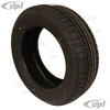 ACC-C10-6722-NEW - 195/60-HR15 INCH RADIAL TUBELESS TIRE - SOLD EACH - (A20)