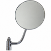 C16-151-512-R - CIP1 PREMIUM - ROUND OUTSIDE MIRROR - RIGHT - BEETLE 46-67 - REF.#'s - 113-857-514-B - 113857514B - SOLD EACH
