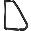 C16-151-625C-L - 151-837-625-C - 151837625C - GERMAN MADE - LEFT VENT WINDOW SEAL - BEETLE CONVERTIBLE 73-79 - SOLD EACH