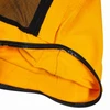 C16-231-702-YELLOW - 231-069-708 - 231069708 - ACRYLIC YELLOW COLOR - WESTFALIA POP TOP TENT CANVAS 3 WINDOW - VW BUS WESTFALIA 68-73 - SOLD EACH