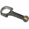 C18-1254 - VW JOURNAL 5.394 INCH CHROMOLY FORGED I-BEAM CON-RODS W/180,000 PSI BOLTS  - BEETLE STYLE PERFORMANCE ENGINE - SET OF 4