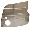 C21-0891-120 - 211-801-051-K - 211801051K - FRONT FLOOR PANEL REPLACEMENT SECTION - LEFT - BUS 68-72 - SOLD EACH