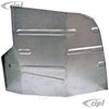 C21-0891-121 - 211-801-052-K - 211801052K - FRONT FLOOR PANEL REPLACEMENT SECTION - RIGHT - BUS 68-72 - SOLD EACH