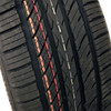 ACC-C10-6643-NEW - 205X40 17 INCH TIRE - 23.5 O.D. - SOLD EACH