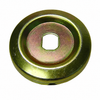 C24-040-903-109 - 043903109 - 98-9012 - ALTERNATOR / GENERATOR PULLEY WITH COOLING FAN - ALL 1300-1600CC UPRIGHT ENGINES - BEETLE 67-79 - GHIA 67-74 - BUS 67-71 - VW THING 69-79 - SOLD EACH