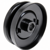 C24-111-903-109-B - 111903109B - PREMIUM QUALITY - 25-36HP GENERATOR PULLEY - BEETLE 56-60 - GHIA 56-60 - BUS 56-60 - SOLD EACH