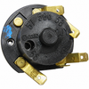 C24-111-941-529-1 - 113-941-531-C - 113941531C - 311941531A - GERMAN - HEADLIGHT SWITCH - BEETLE 58-64 - GHIA 58-64 - TYPE-3 63-67 - SOLD EACH