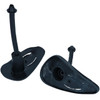 C24-111-953-193-E2 - 111953193E - PREMIUM QUALITY - PAIR OF FRONT TURN SIGNAL SEALS - BEETLE 64-69 - SOLD PAIR
