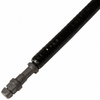 C24-112-957-801-J - GERMAN QUALITY -1530MM RHD (RIGHT HAND DRIVE ONLY) SPEEDOMETER CABLE 1545MM - STANDARD BEETLE 10/65-77(NOT SUPER)/ GHIA 10/65-71 SOLD EACH