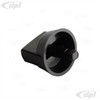 C24-113-959-513 - (113959513) GERMAN MADE - FRESH AIR FAN DASH SWITCH KNOB ONLY (WITHOUT SWITCH) - BEETLE 71-72 - SOLD EACH