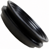 C24-131-405-129-SET - 131405129 - 131-405-131 - 131405131 - EXCELLENT QUALITY - SET OF 4 TORSION ARM SEALS (2 UPPER & 2 LOWER) - BALL-JOINT STYLE BEETLE/GHIA 66-77 - SOLD SET OF 4
