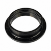 C24-131-405-131 - OE QUALITY - UPPER TORSION ARM SEAL - METAL REINFORCED SOFT RUBBER - STD BEETLE/GHIA 66-77 - SOLD EACH