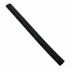 C24-151-847-341-A - 151-341A - 151847341A - GERMAN MADE - LEFT OR RIGHT QUARTER WINDOW UPRIGHT SEAL - SEALS TO FRONT DOOR W/FRAME - BEETLE CONVERTIBLE 50-79 - SOLD EACH