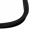 C24-211-845-521-AGR - 211845521A - 211-521A - GERMAN MADE - REAR WINDOW SEAL - PANEL KOMBI & STANDARD MICRO BUS ONLY 55-63 - SOLD EACH