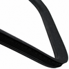 C24-261-845-521-B - GERMAN MADE - SEAL REAR WINDOW - WITHOUT GROOVE FOR MOLDING - BUS 68-79 PICK-UP ONLY - SOLD EACH