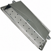 C26-115-565-8 - AC115565-8 - RACING BREATHER BOX - HIGH QUALITY ALUMINUM - 8-3/4 INCH LONG - 4-1/2 INCH HEIGHT - 2 INCH WIDE - WITH #8AN FITTINGS - SOLD ECAH