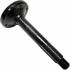 C26-525-100 - CHROMOLY STEEL STUB AXLE - BEETLE DOG-LEG TO 930 CV JOINT WITH 3/8 INCH THREADS - SOLD EACH