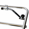 C26-898-510  - IMPORTED FROM GERMANY - BRILLIANT ZINC-COATED DECK LID LUGGAGE RACK - ALL BEETLE SEDAN AND CONVERTIBLE 68-73 - SOLD EACH