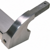 C27-J13456 - 15-2028 - HEAVY-DUTY - ALUMINUM SLIDING DOOR SIDE STEP KIT - BUS 52-79 - SOLD KIT