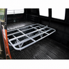 C27-J14576 - ROCK AND ROLL REAR SEAT AND BED FRAME - ASSEMBLY REQUIRED - ALL VW BUS 52-79 - VANAGON 80-92 - SOLD KIT