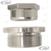 C31-115-495-113SP - CSP - CUSTOM OIL FILLER NUT WITH TOOL - ALL 12-1600CC BEETLE STYLE ENGINES - SOLD SET