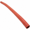 C31-129-087-311F - 311129087F - CSP AIRCRAFT QUALITY MADE IN GERMANY - SUPER FLEXAFIT HEATER HOSE FOR TYPE-3 AIR HORN TO HEATER BOX - I.D. 57MM X 1000MM LONG WHEN STRETCHED - TYPE-3 62-73 - SOLD EACH