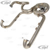 C31-251-001-003 - CSP STAINLESS STEEL WASP STAGE-3 STEPPED COMPETITION HEADER - 2200CC-UP ENGINES - BEETLE APPLICATIONS -SOLD EACH