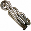 C31-251-101-042 - CSP PYTHON STAINLESS STEEL HEADER AND MUFFLER SYSTEM - 42MM (1-5/8 INCH) O.D. - BEETLE APPLICATIONS - SOLD KIT
