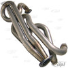 C31-251-201-045 - CSP PYTHON STAINLESS STEEL MERGED HEADER AND MUFFLER SYSTEM - 45MM (1-3/4 INCH) O.D. - BUS WITH 1600CC BASED ENGINE - SOLD SYSTEM