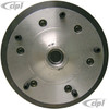 C31-499-166-5205 - CSP MADE IN GERMANY - 66-67 BEETLE/GHIA BOLT-ON (DRUM SPINDLE) DISC BRAKE KIT - WITH 5x205MM BOLT PATTERN -  SOLD KIT