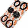 C31-499-264-5205-14 - CSP MADE IN GERMANY - BOLT-ON DISC BRAKE KIT 5X205MM  - BUS 64-70 (WITH 14 OR 15 IN. STOCK STYLE STEEL WHEELS AND 15 IN. OR LARGER AFTERMARKET ALLOY WHEELS)  - SOLD KIT