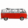 C32-FU205-5515C - 10-1111 - FULLY CHROMED 911 STYLE WHEEL - 5.5X15 INCH (4 INCH BACKSPACE) - 5 X 205MM BOLT WHEEL - SOLD EACH