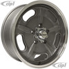 C32-SS5130-7017-SB – CIP SS SUPER SPEED WHEEL W/CENTER AND VALVE STEM – BRUSHED SILVER - 17 INCH X 7 INCH WIDE - (BACKSPACING 5.6 INCH ET+40) 5 BOLT X 130MM PATTERN - HARDWARE SOLD SEP. - SOLD EACH