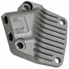ACC-C10-5386E - (16-9702) - INLET-OUTLET FULL FLOW OIL PUMP-13-1600 BUG STYLE ENG. 61-70 WITH FLAT STYLE (PERFORMANCE) CAMSHAFT - FITTINGS NOT INCLUDED - SOLD EACH