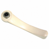 C33-S00252 - 211837225A - 211-837-225-A - GERMAN QUALITY FROM C&C U.K. - INTERNAL CAB DOOR HANDLE IVY - BUS 64-67 - SOLD EACH
