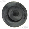 C33-S01016 - (211881897A - 211-881-897A) - GERMAN QUALITY FROM C&C U.K. - RUBBER STOP FOR FRONT BENCH SEAT - BUS 63-67 - SOLD EACH