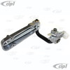 C33-S01530 - (281-843-336-A 281843336A) GERMAN QUALITY FROM C&C U.K. - COMPLETE SLIDING DOOR CENTER HINGE ASSEMBLY - FOR RIGHT SIDE SLIDING DOOR - LHD BUS 68-79 - SOLD EACH