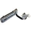 C33-S01530 - 281-843-336-A - 281843336A - PREMIUM QUALITY FROM C&C U.K. - COMPLETE SLIDING DOOR CENTER HINGE ASSEMBLY - FOR RIGHT SIDE SLIDING DOOR - LHD BUS 68-79 - SOLD EACH