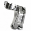 C33-S01558 - 211843405E - 211-843-405-E - GERMAN QUALITY FROM C&C U.K. - SLIDING DOOR LOWER BRACKET WITH ROLLERS - BUS 68-79 RHD - SOLD EACH