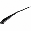 C33-S21888 - (211955409B - 211-955-409B) - GERMAN QUALITY FROM C&C U.K. - PLASTIC CAP STYLE BLACK WIPER ARM FOR BAYWINDOW - BUS 8/68-79 - SOLD EACH