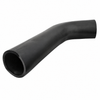 C33-S29331 - 211201125D - 211-201-125-D - GERMAN QUALITY - C&C U.K. - FUEL TANK FILLER HOSE WITH BEND - 330MM LONG X 55MM I.D. - BUS 72-79 - SOLD EACH