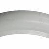 ACC-C10-6726 - ATLAS BRAND - 15 INCH WHITEWALL TIRE INSERTS - 2 INCH WIDTH - MADE FROM SOFTER MATERIAL (SEE SPECIAL NOTES BELOW) - SOLD SET OF 4