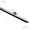 C33-S29900 - 211955425C - 211-955-425-C - GERMAN QUALITY FROM C&C U.K. - WIPER BLADE - STAINLESS STEEL - BUS 55-67 - SOLD EACH