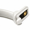 C33-S38225 - (211867161C - 211-867-161C) - GERMAN QUALITY FROM C&C U.K. - BUS CREAM GRAB HANDLE - BUS 68-79 - SOLD EACH